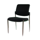Havana Square Back Visitor Chair