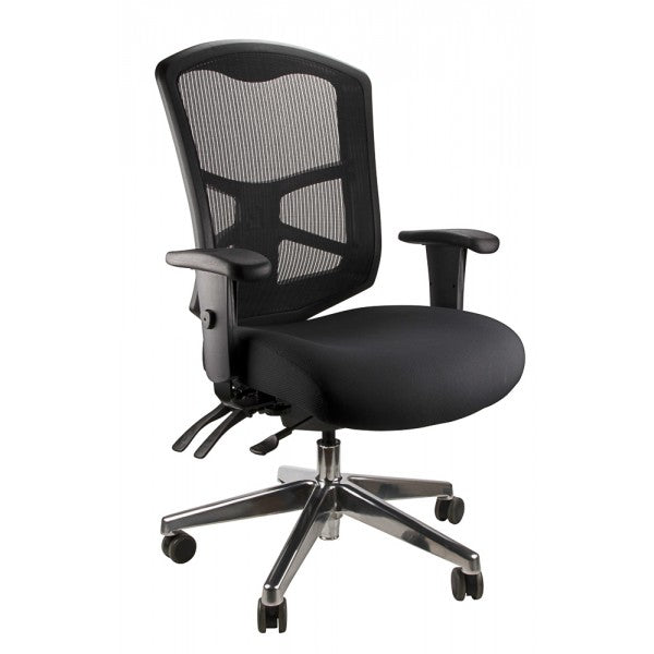 Stateline Encore Mesh Task Chair