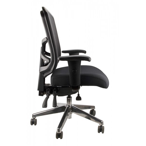 Stateline Encore Mesh Task Chair