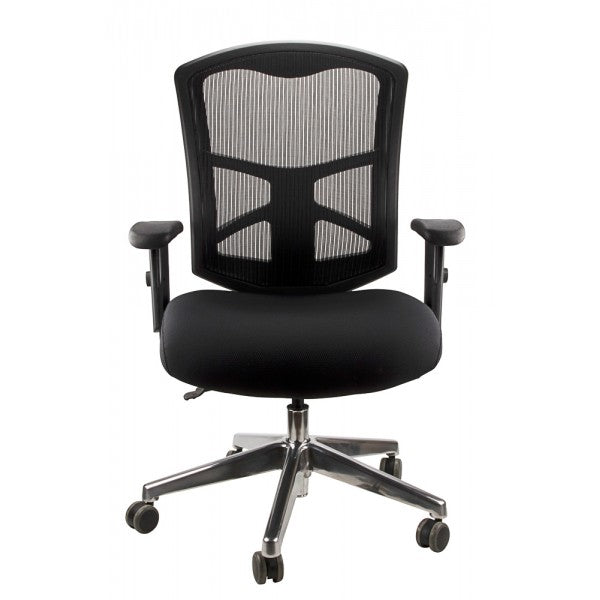 Stateline Encore Mesh Task Chair