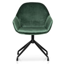 Stitched Visitor Chair