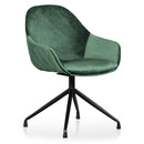 Stitched Visitor Chair