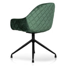 Stitched Visitor Chair