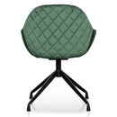 Stitched Visitor Chair