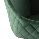 Stitched Visitor Chair