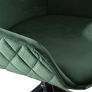 Stitched Visitor Chair