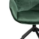 Stitched Visitor Chair